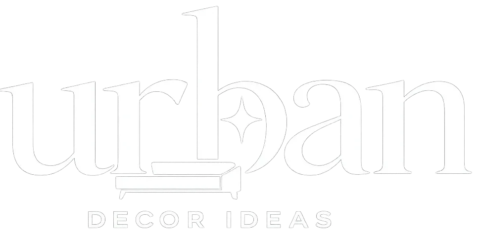 Urban Decor IDeas