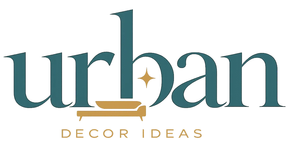 Urban Decor Ideas