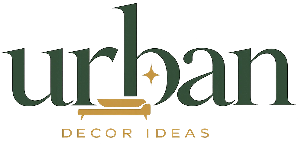 Urban Decor Ideas