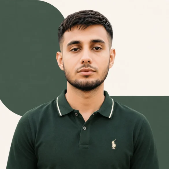 Muneeb Zahid